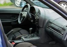 maşın BMW 318 1994 class