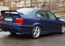 maşın BMW 318 1994 class