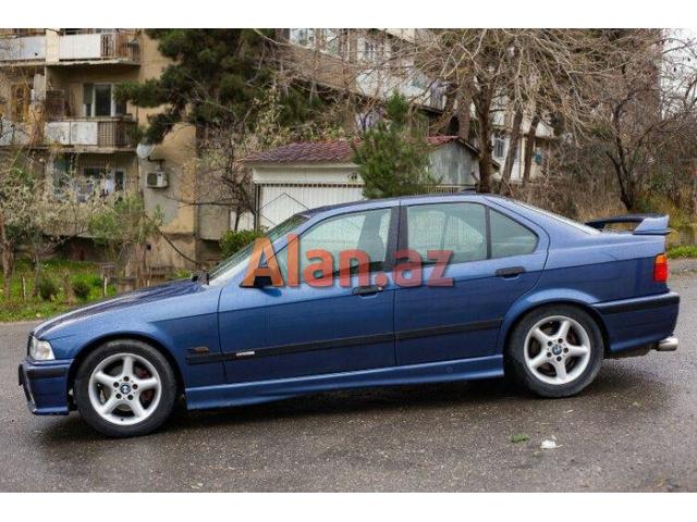 maşın BMW 318 1994 class