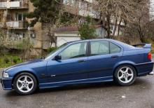maşın BMW 318 1994 class