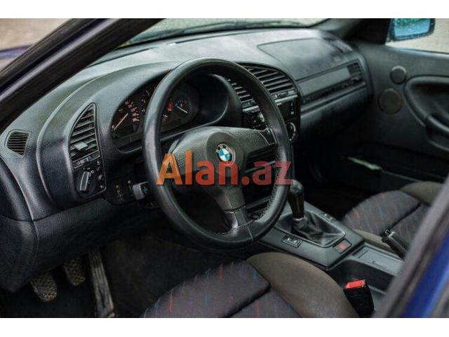 maşın BMW 318 1994 class