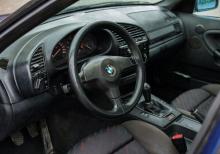 maşın BMW 318 1994 class