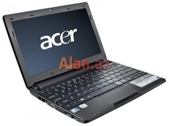 Acer AOD270 Netbuk