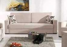 Divan və kresloların kimyəvi təmizlənməsi