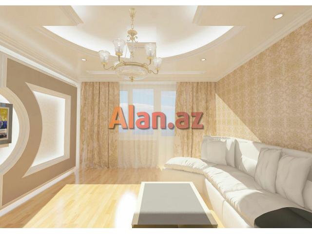 Faizsiz kreditlə hədiyyəli təmir!