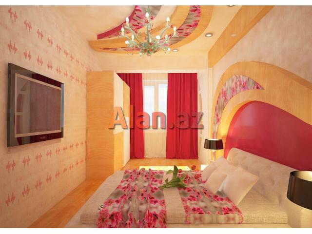 Faizsiz kreditlə hədiyyəli təmir!