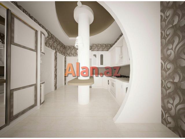 Faizsiz kreditlə hədiyyəli təmir!