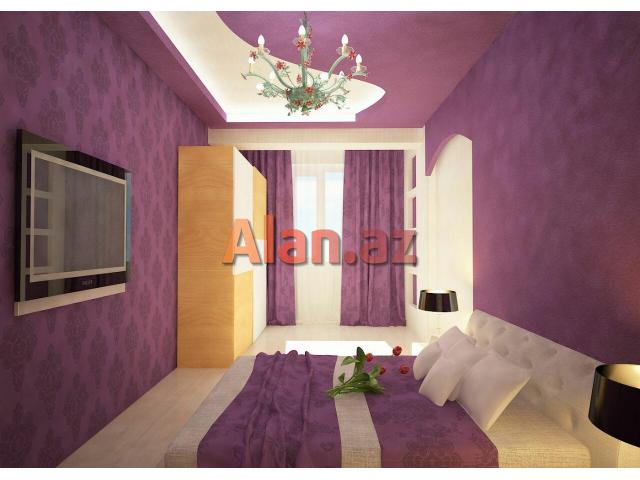 Faizsiz kreditlə hədiyyəli təmir!