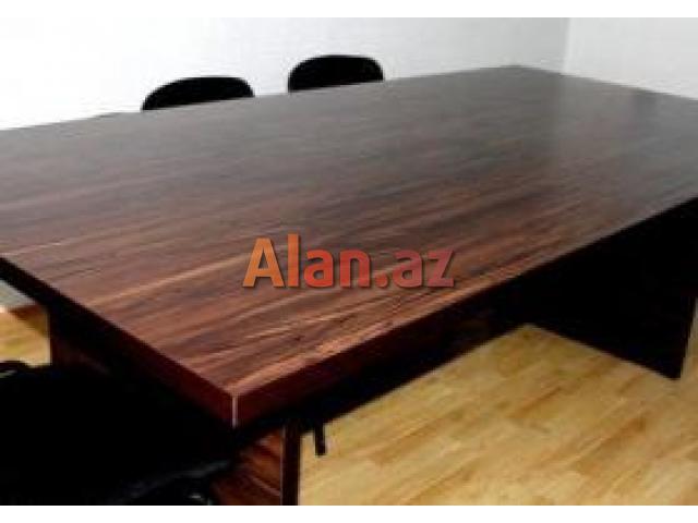 Mebel sexine isci teleb olunur