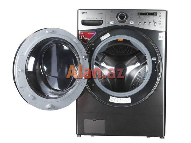 LG paltaryuyan masin