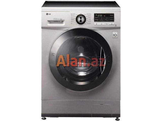 LG paltaryuyan masin