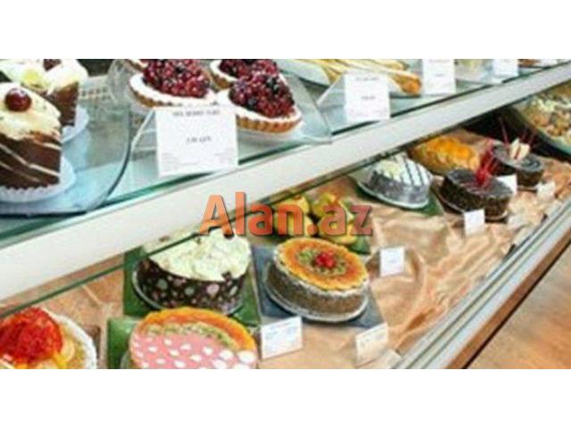 Baksovet erazisinde wirniyyat evine  satici xanim teleb olunur.