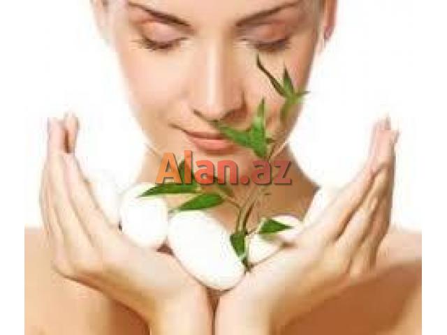 Estetik merkezine kasmetoloq xanim teleb olunur