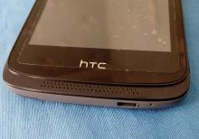 HTC Desire 326G Dual