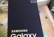 Samsung S7 EDGE Never Locked