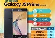 Kredit Samsung Galaxy J5 Prime