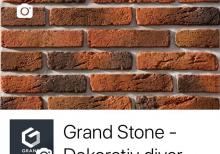 Dekorativ Daşlar (Qabancik)