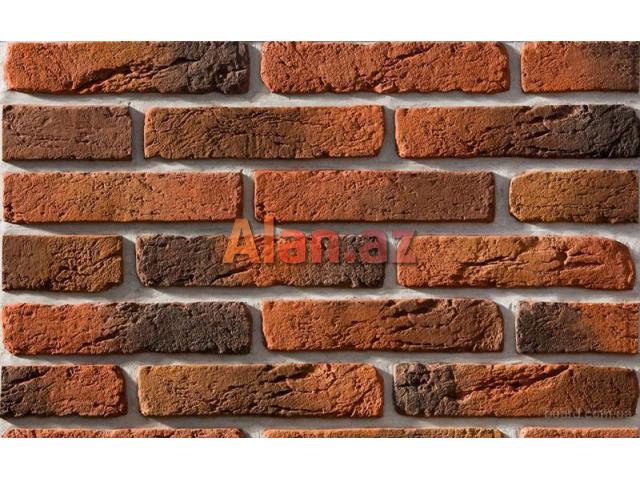 Dekorativ Daşlar (Qabancik)