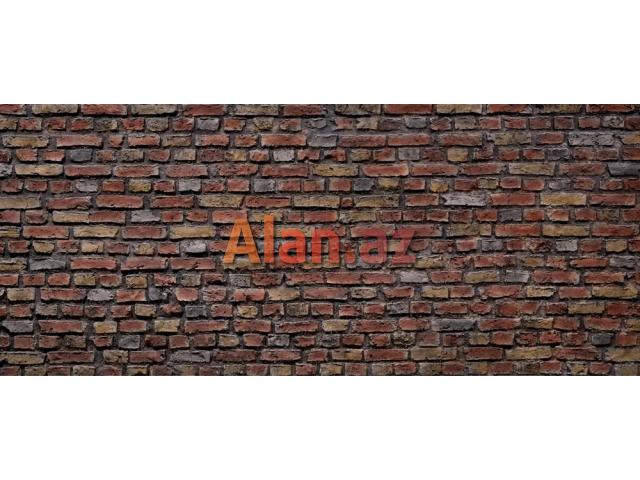 Dekorativ Daşlar (Qabancik)