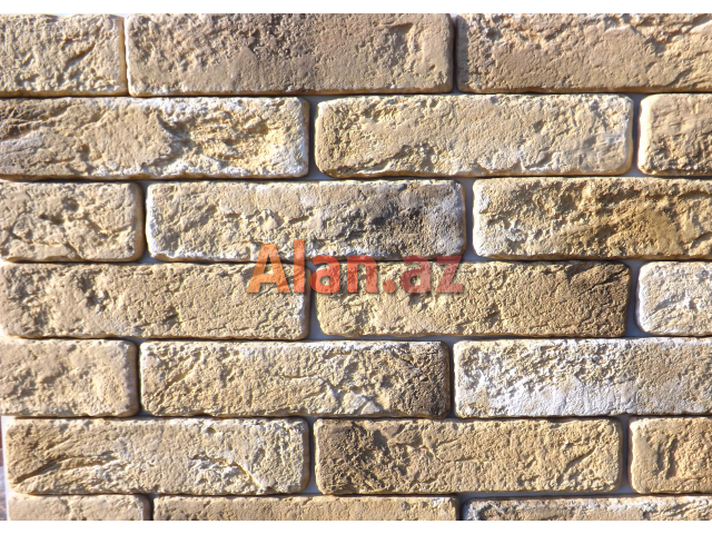 Dekorativ Daşlar (Qabancik)