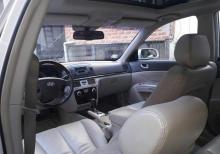 Hyundai Sonata 2007