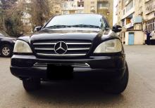 Mercedes ML 320