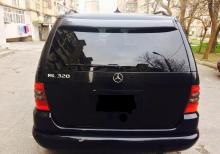 Mercedes ML 320