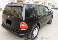 Mercedes ML 320