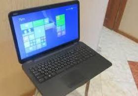 Dell Core i7 3721 17.3 Iqrovoy