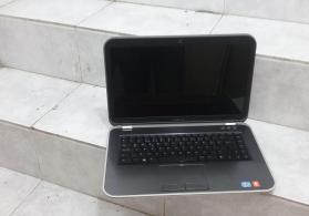 Dell 5520 core i5 iqrovoy