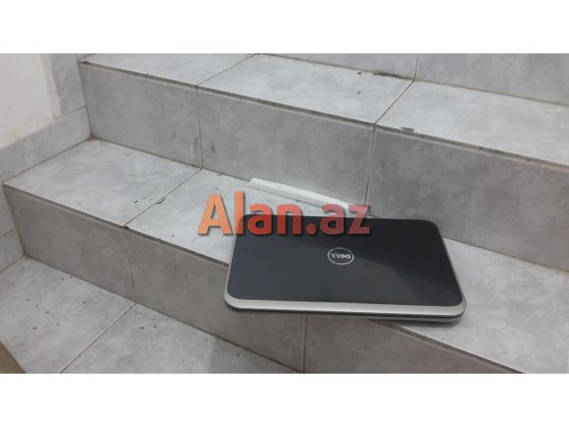 Dell 5520 core i5 iqrovoy