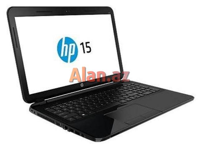 HP core i5 notebook satılır