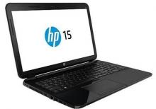 HP core i5 notebook satılır