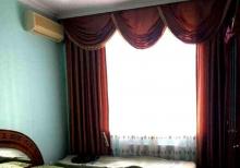 H.Aslanov m. Meqastore supermarketin yanında 72м²  3-otaqlı yaxşı təmirli mənzil