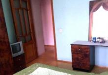 H.Aslanov m. Meqastore supermarketin yanında 72м²  3-otaqlı yaxşı təmirli mənzil