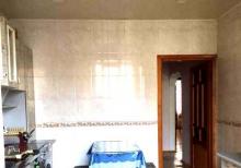 H.Aslanov m. Meqastore supermarketin yanında 72м²  3-otaqlı yaxşı təmirli mənzil