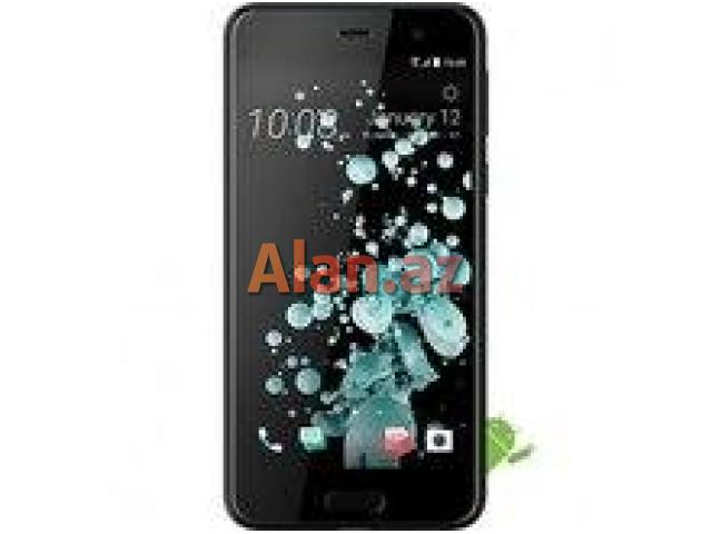 HTC U Play, 64 GB 4G LTE telefon