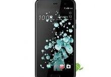 HTC U Play, 64 GB 4G LTE telefon