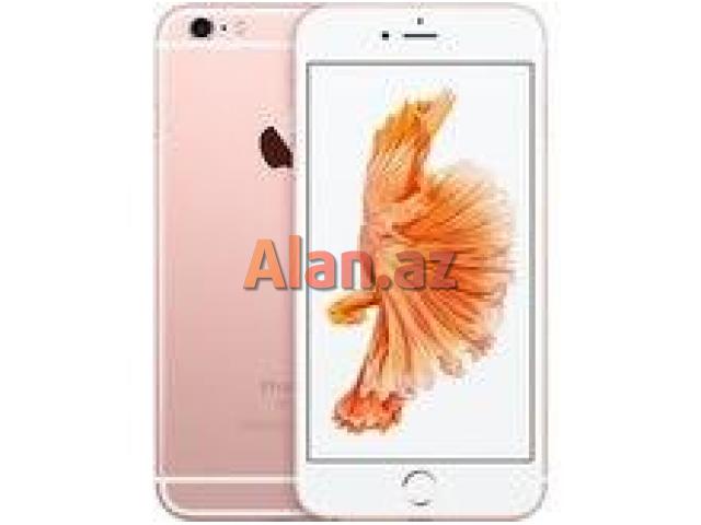 Apple iPhone 6S Rose Gold, 32GB