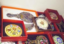 guzguler, dest guzgu daraqlar