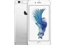 Apple iPhone 6S Plus Silver, 16GB