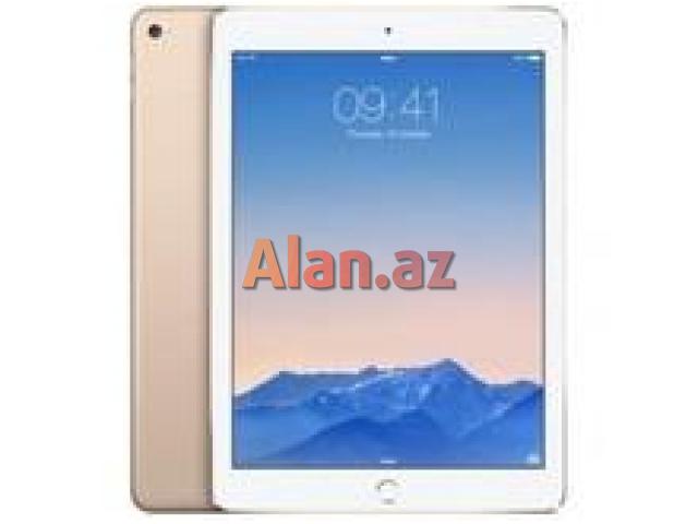 Apple iPad Air 2 32GB Wi-Fi 4G Gold