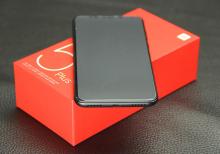 Xiaomi Redmi 5 Plus, 4/64GB Black