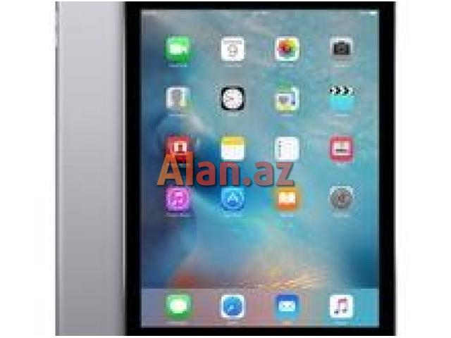 Apple iPad Air 2 Wi-Fi Silver, 128GB