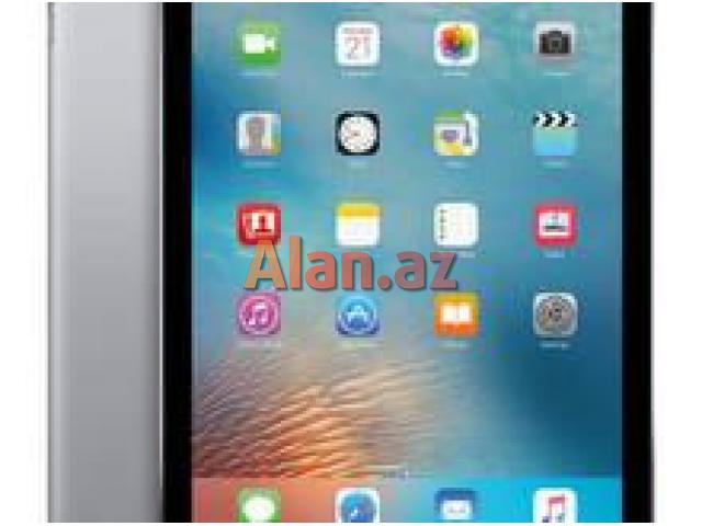 Apple iPad Pro Space Gray, 128GB