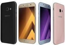 Samsung Galaxy A3 (2017)