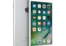 Apple iPhone 7 Plus Silver, 128GB