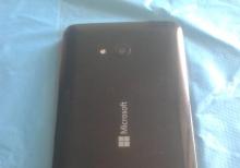 Mocrosoft Lumia 640 Dual Sim