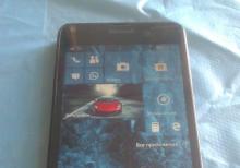 Mocrosoft Lumia 640 Dual Sim