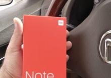 Xiaomi Note 5A Prime 3/32